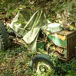 Agroturismo Turisticna Kmetija Stanfel Podsabotin