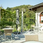 Agroturismo Turisticna Kmetija Stanfel Podsabotin