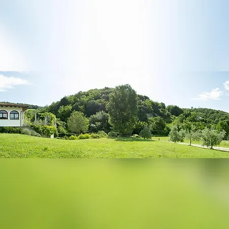 Turisticna Kmetija Stanfel Podsabotin