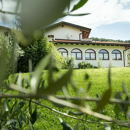 Turisticna Kmetija Stanfel Farm stay