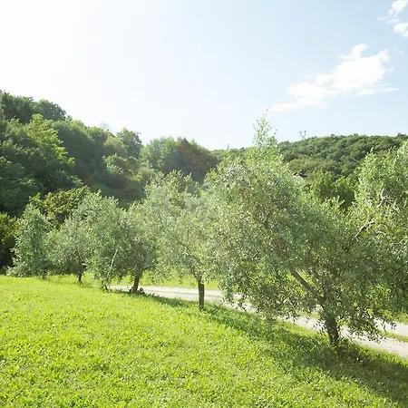 Turisticna Kmetija Stanfel Farm stay Podsabotin