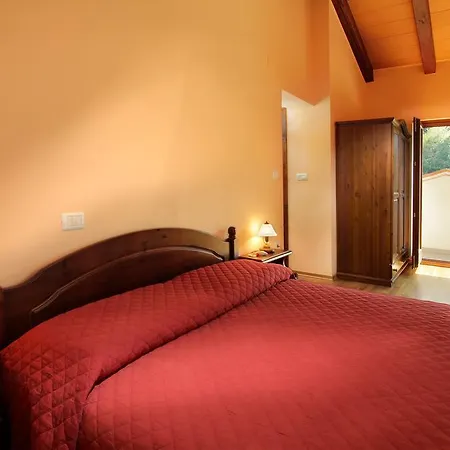 Turisticna Kmetija Stanfel * Podsabotin