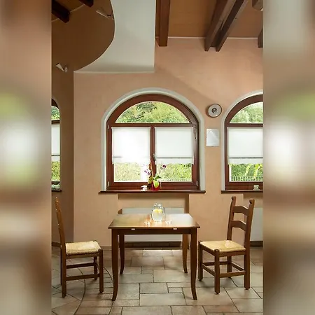 Farm stay Turisticna Kmetija Stanfel