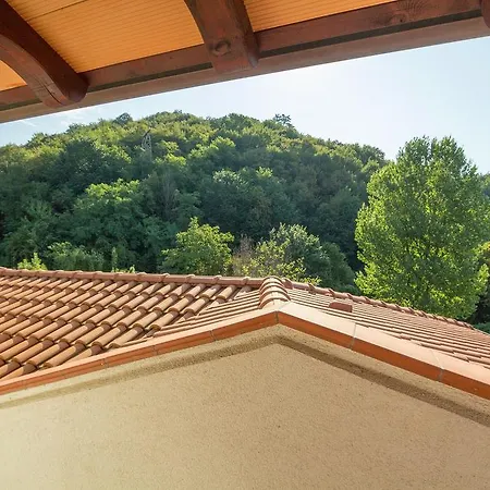 Turisticna Kmetija Stanfel Farm stay Podsabotin