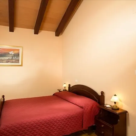 Turisticna Kmetija Stanfel *