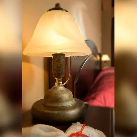 Turisticna Kmetija Stanfel Çiftlik konaklama *