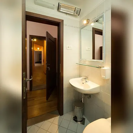 Turisticna Kmetija Stanfel