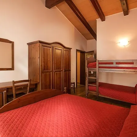 Turisticna Kmetija Stanfel Farm stay