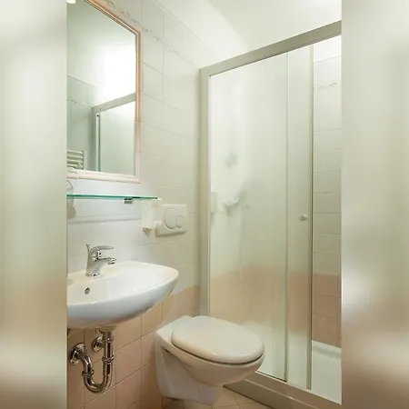 Farm stay Turisticna Kmetija Stanfel