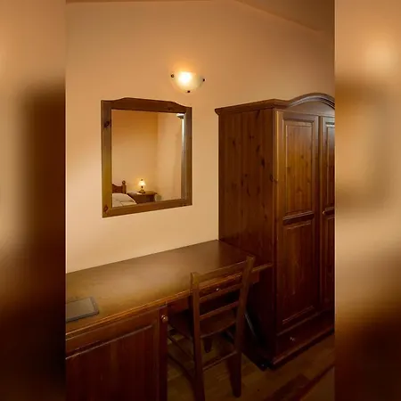 Turisticna Kmetija Stanfel Podsabotin