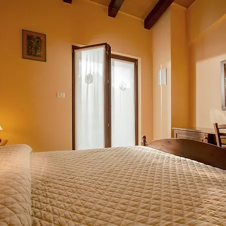 Farm stay Turisticna Kmetija Stanfel *