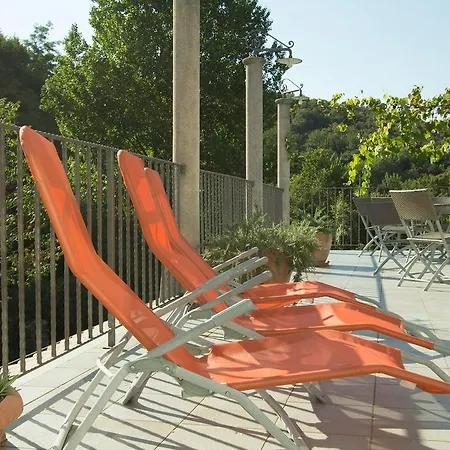 Farm stay Turisticna Kmetija Stanfel