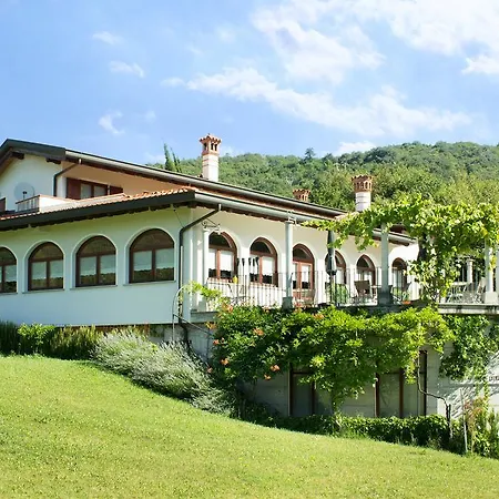 Turisticna Kmetija Stanfel Podsabotin