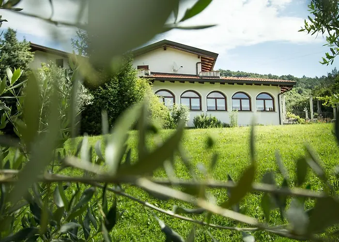 Turisticna Kmetija Stanfel Vakantieboerderij