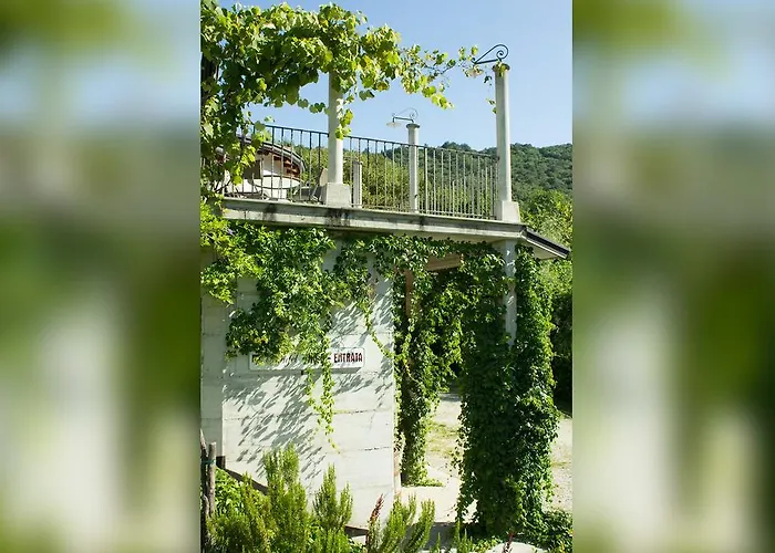 Turisticna Kmetija Stanfel Podsabotin