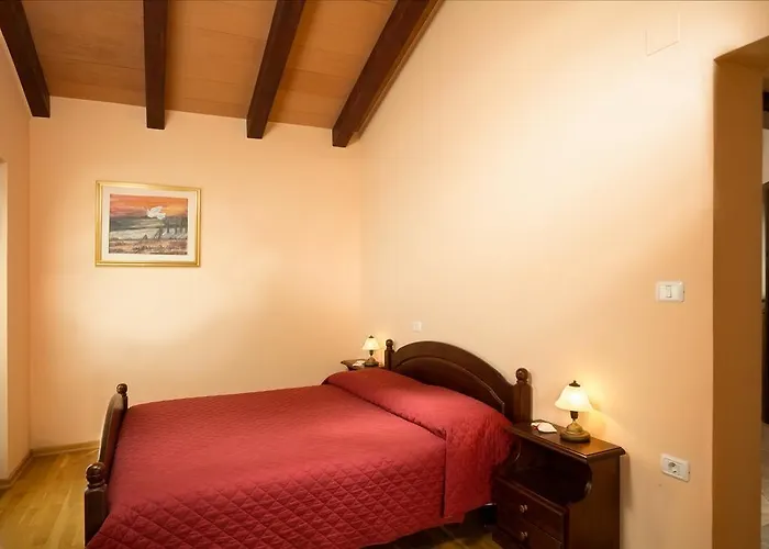 Turisticna Kmetija Stanfel *