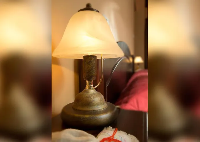 Turisticna Kmetija Stanfel Vakantieboerderij *