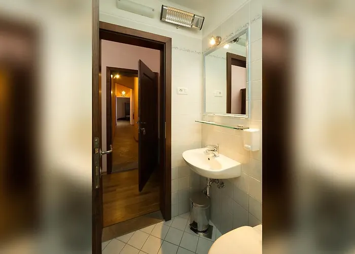 Turisticna Kmetija Stanfel