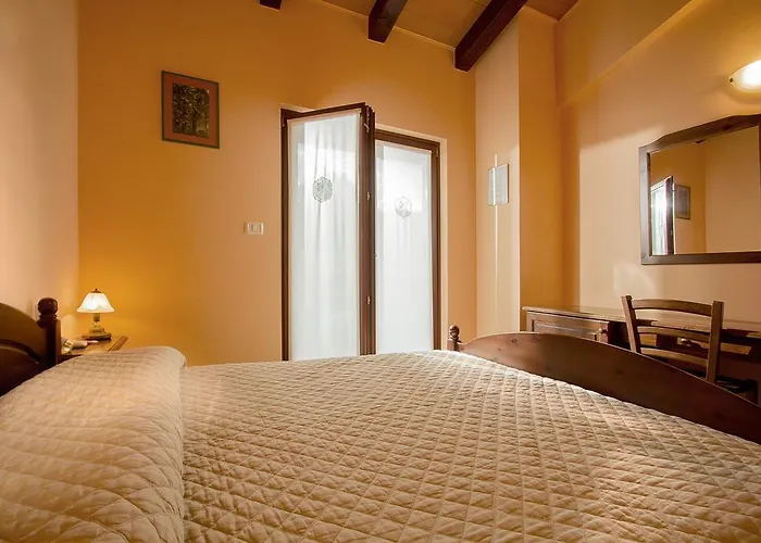 Farm stay Turisticna Kmetija Stanfel *