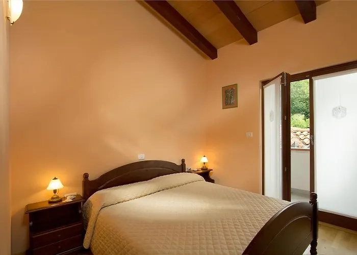 Turisticna Kmetija Stanfel *