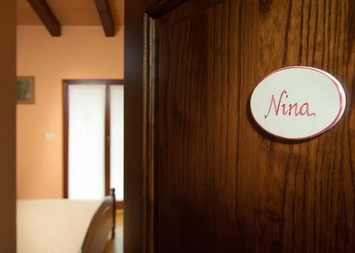 Turisticna Kmetija Stanfel