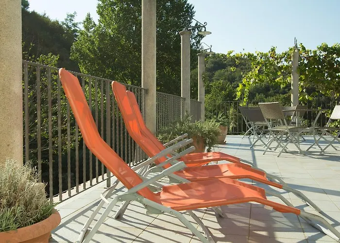 Farm stay Turisticna Kmetija Stanfel