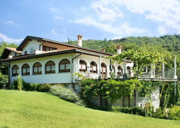 Turisticna Kmetija Stanfel Podsabotin